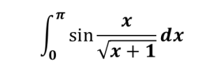 حل انتگرال عددی در متلب