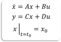 معادلات فضای حالت در سیمولینک